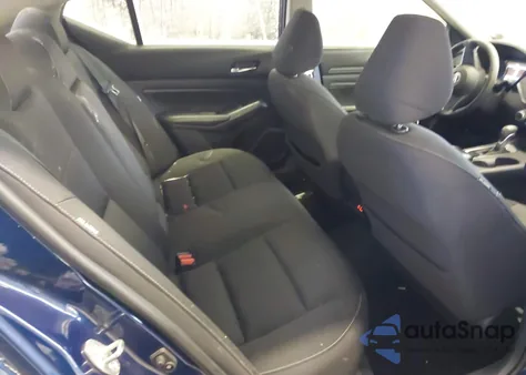 2020 Nissan Altima S Fwd z USA, uszkodzony, nr VIN 1N4BL4BV9LC247008